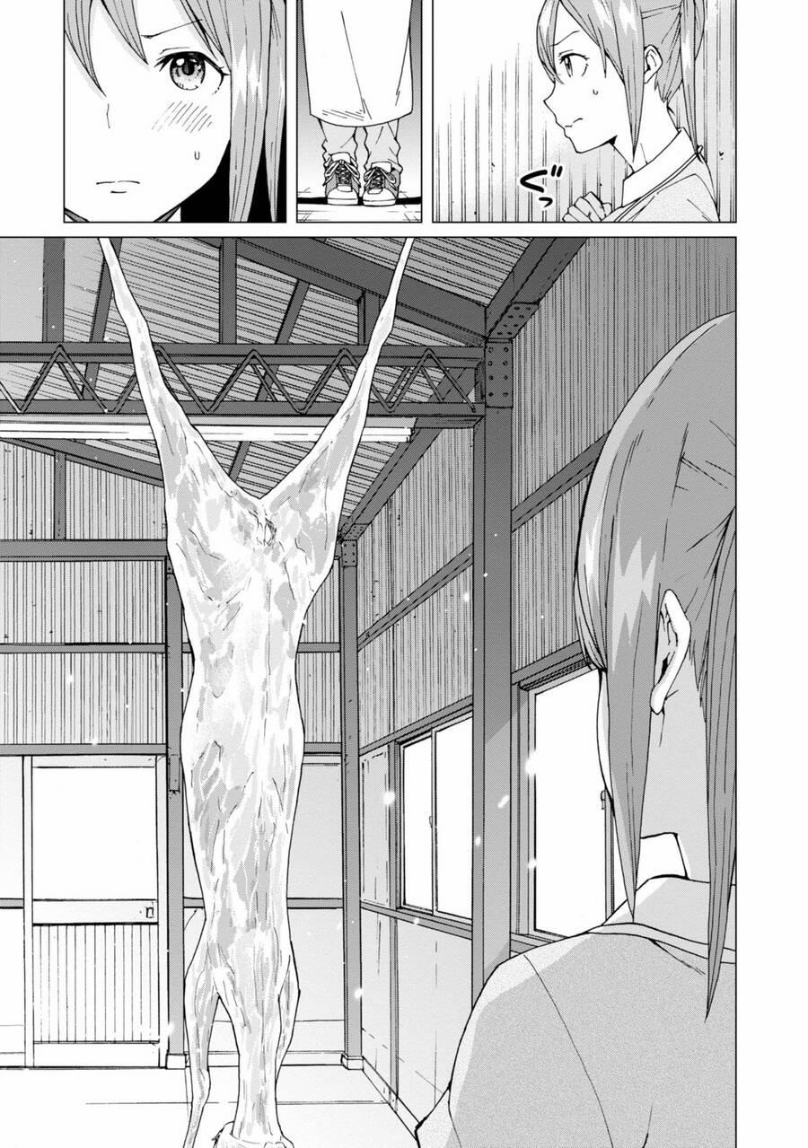 Trap Girl 4 trang 18