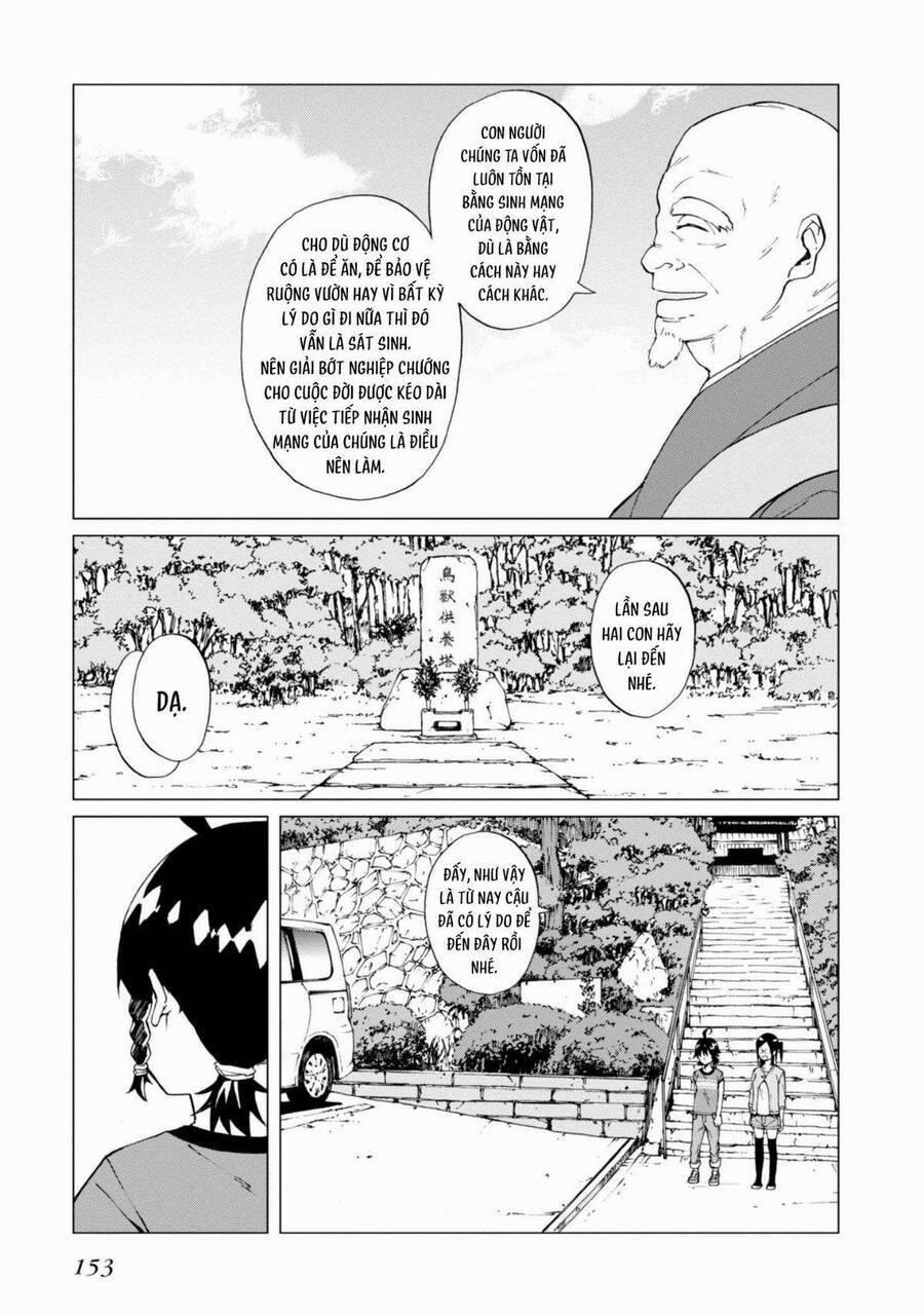 Trap Girl 5 trang 14