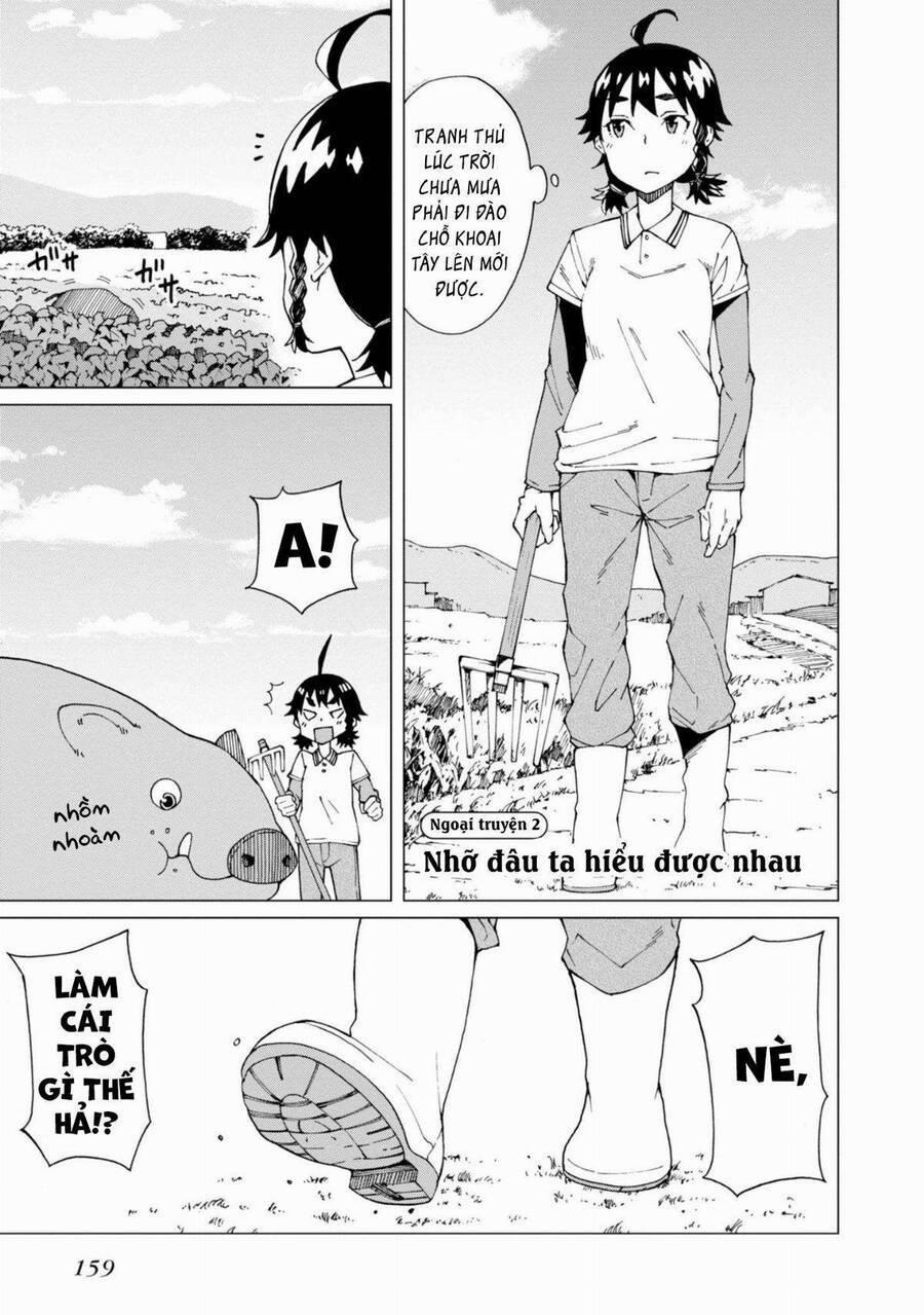 Trap Girl 5 trang 19