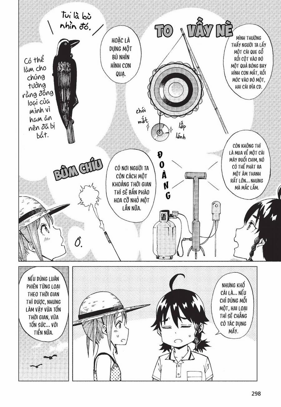 Trap Girl 6 trang 10