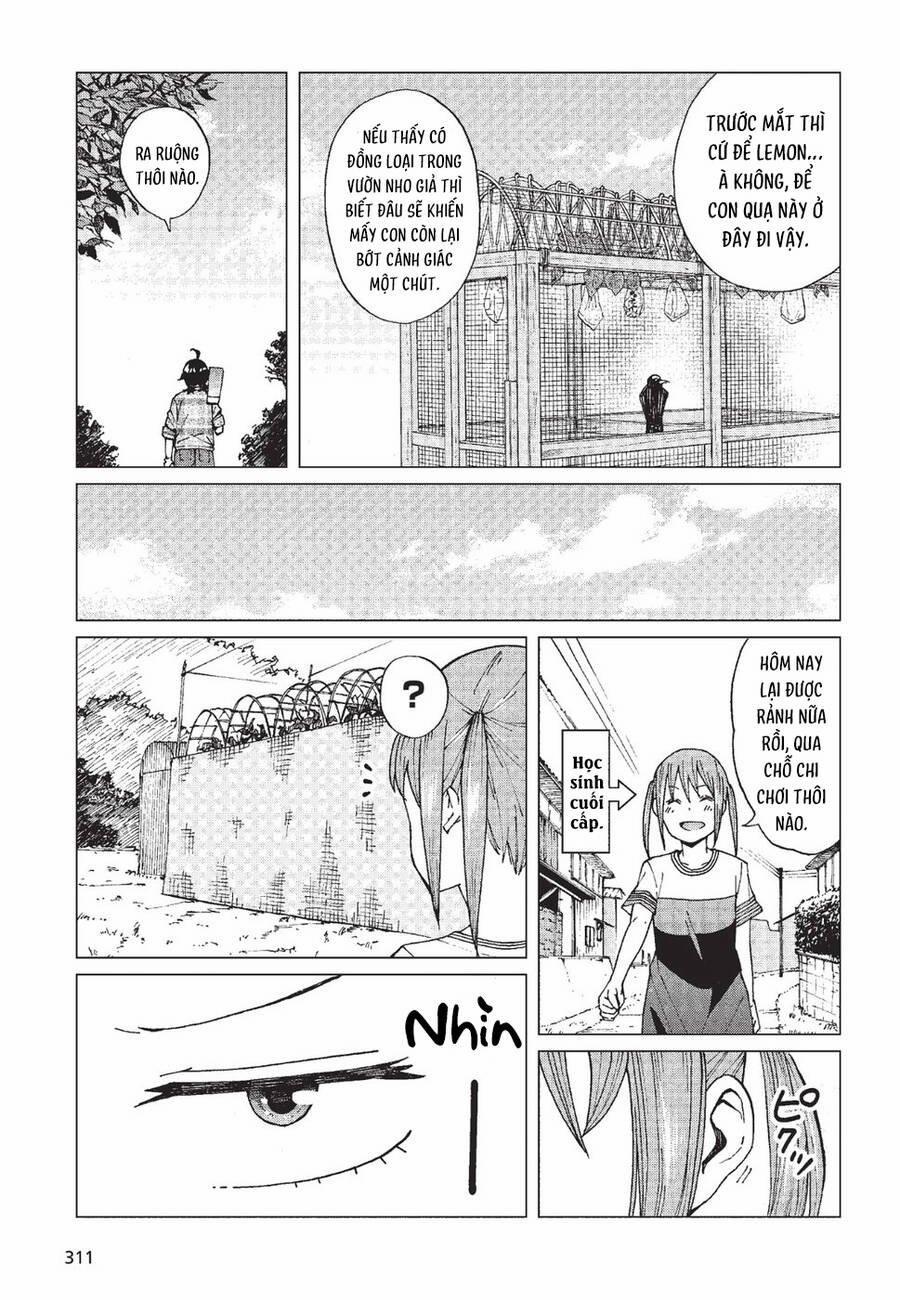 Trap Girl 6 trang 23