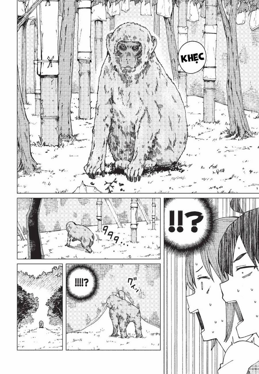 Trap Girl 6 trang 27