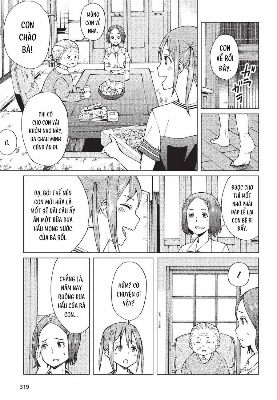 Trap Girl 6 trang 30