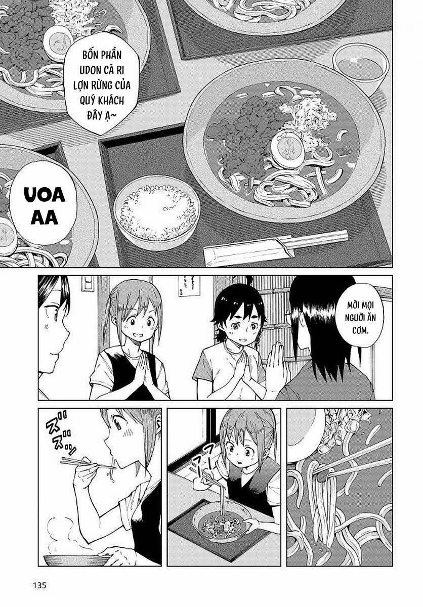 Trap Girl 9 trang 23