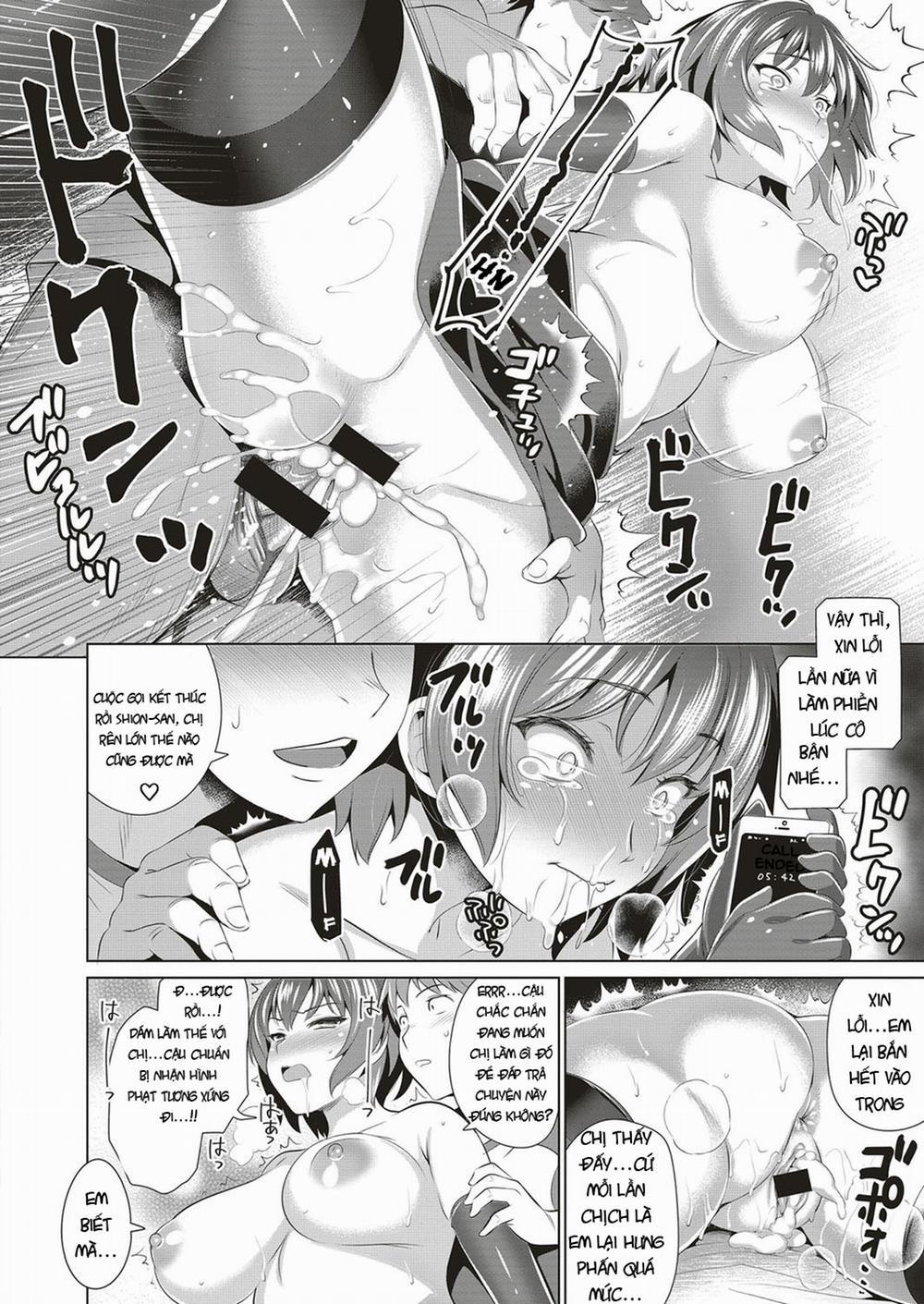 Traumerei 3 trang 13