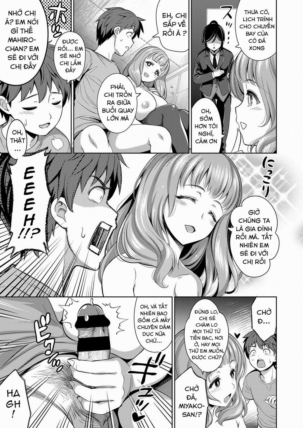 Traumerei 4 trang 23