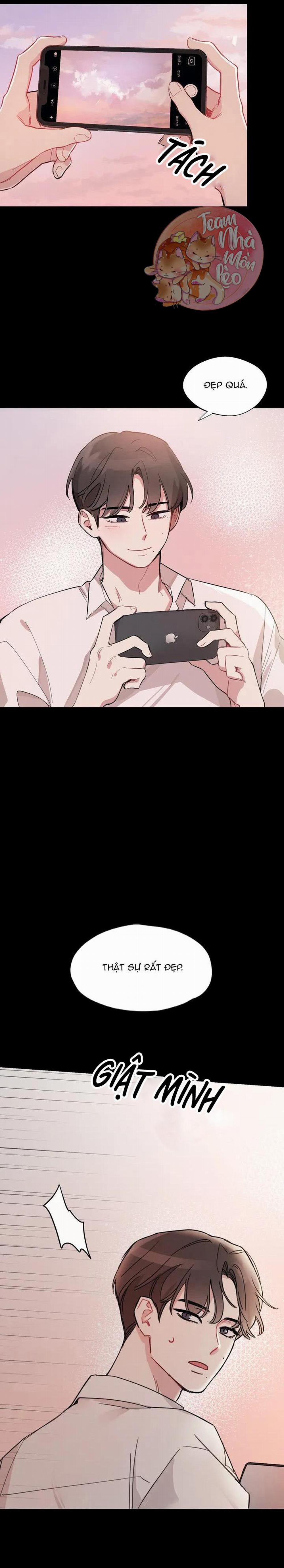 Trẻ Hư Và Người Tình Giỏi 1 trang 11