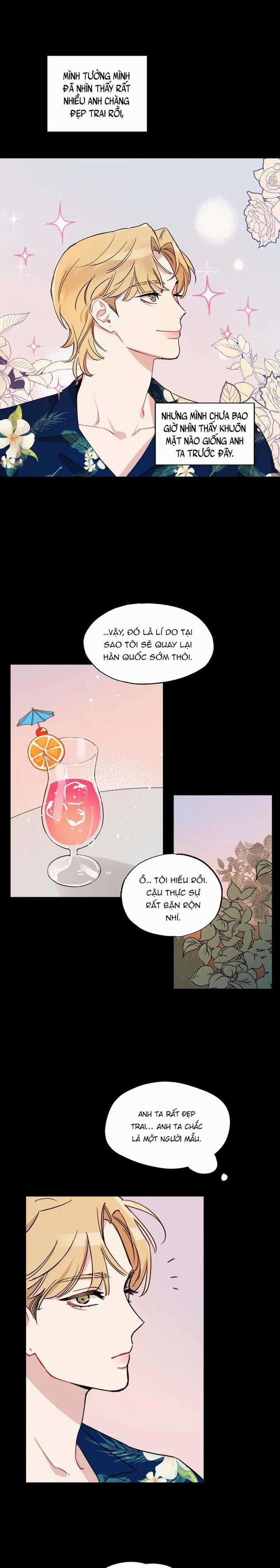 Trẻ Hư Và Người Tình Giỏi 1 trang 15