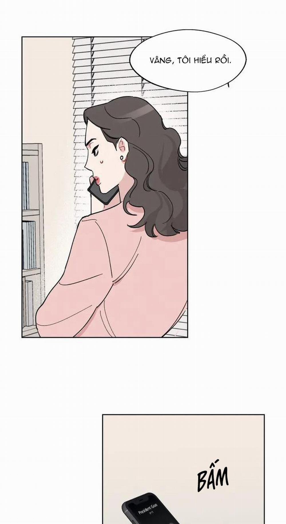 Trẻ Hư Và Người Tình Giỏi 1 trang 25