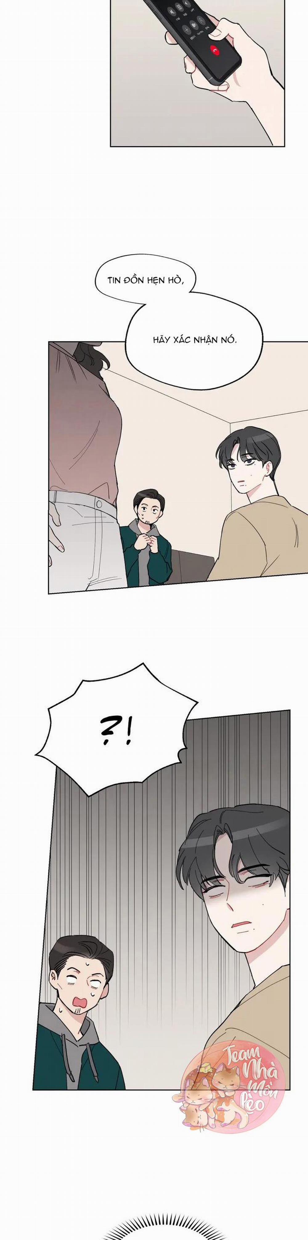 Trẻ Hư Và Người Tình Giỏi 1 trang 26