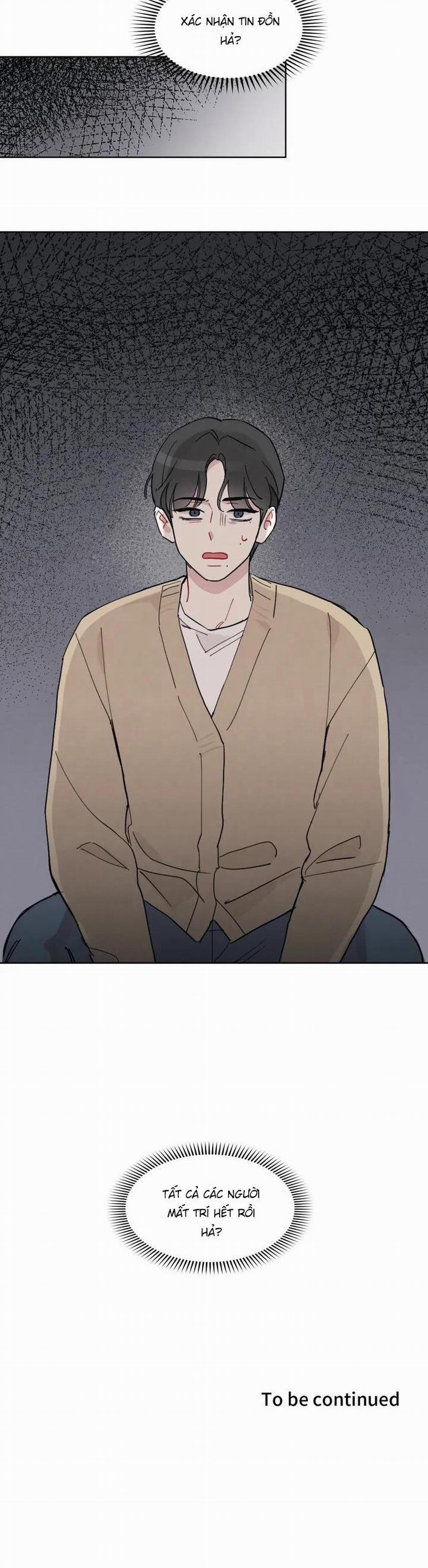 Trẻ Hư Và Người Tình Giỏi 1 trang 27