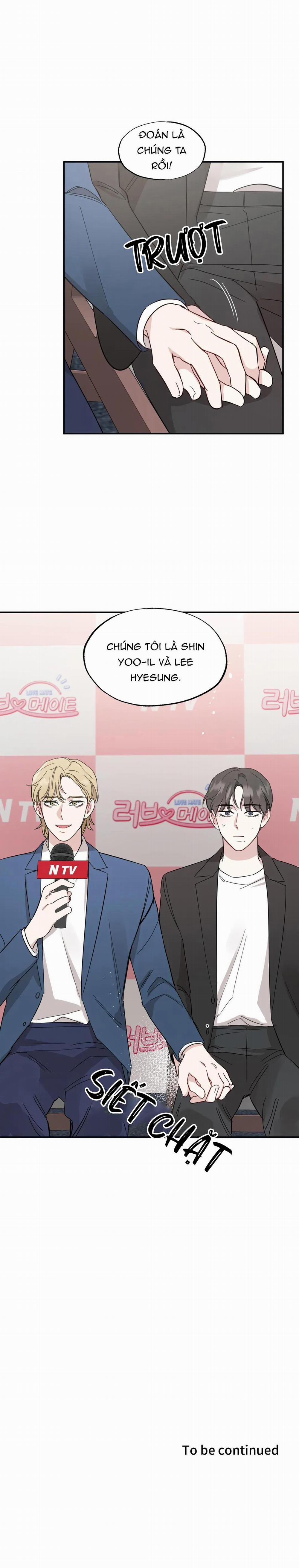 Trẻ Hư Và Người Tình Giỏi 10 trang 20