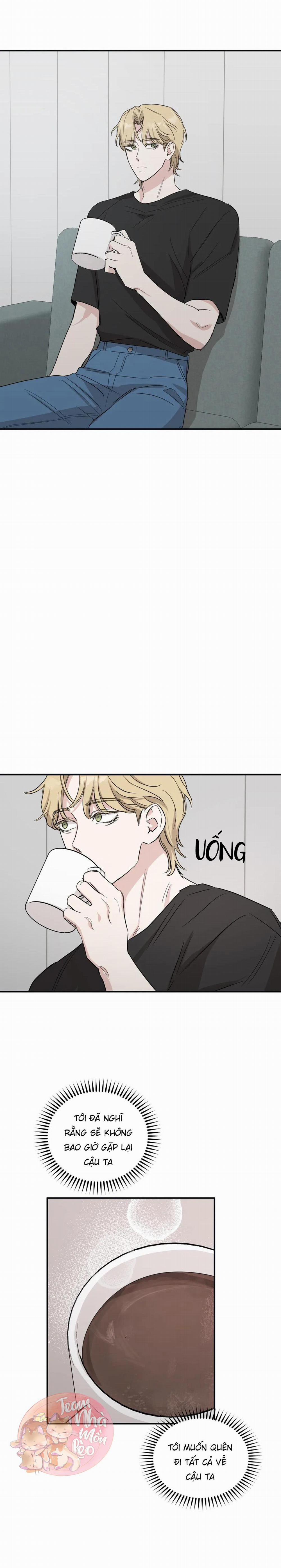 Trẻ Hư Và Người Tình Giỏi 10 trang 6