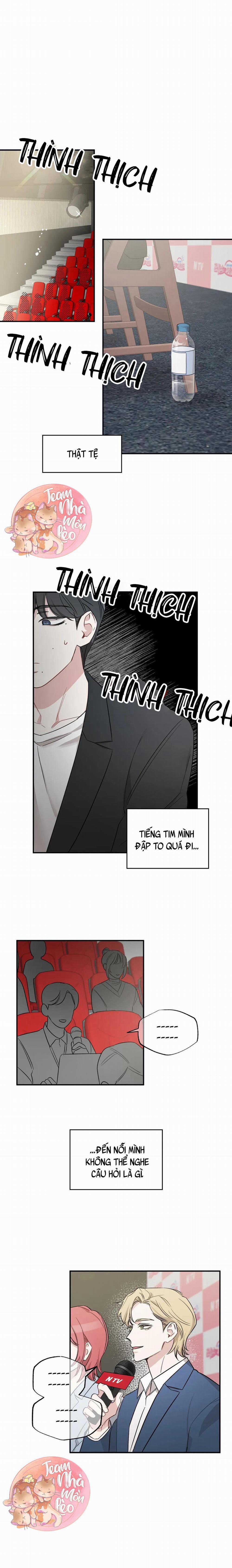 Trẻ Hư Và Người Tình Giỏi 11 trang 1