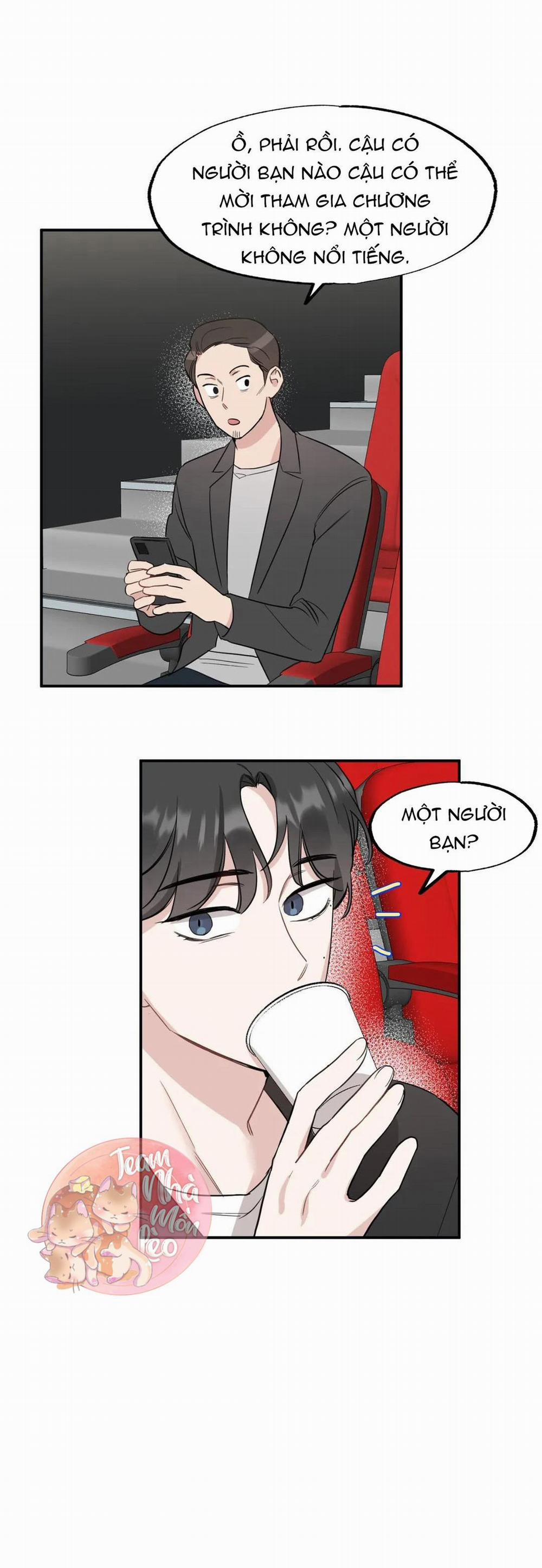 Trẻ Hư Và Người Tình Giỏi 11 trang 11