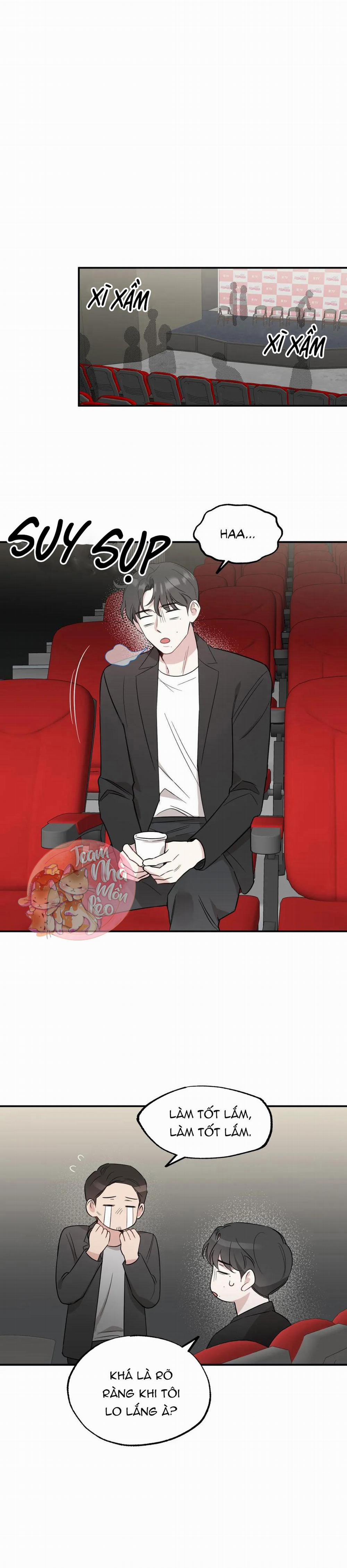 Trẻ Hư Và Người Tình Giỏi 11 trang 9