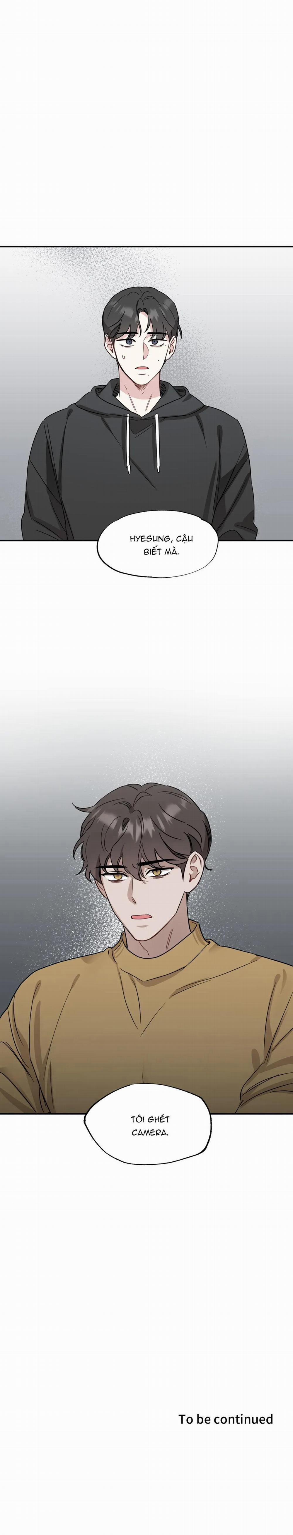 Trẻ Hư Và Người Tình Giỏi 15 trang 5