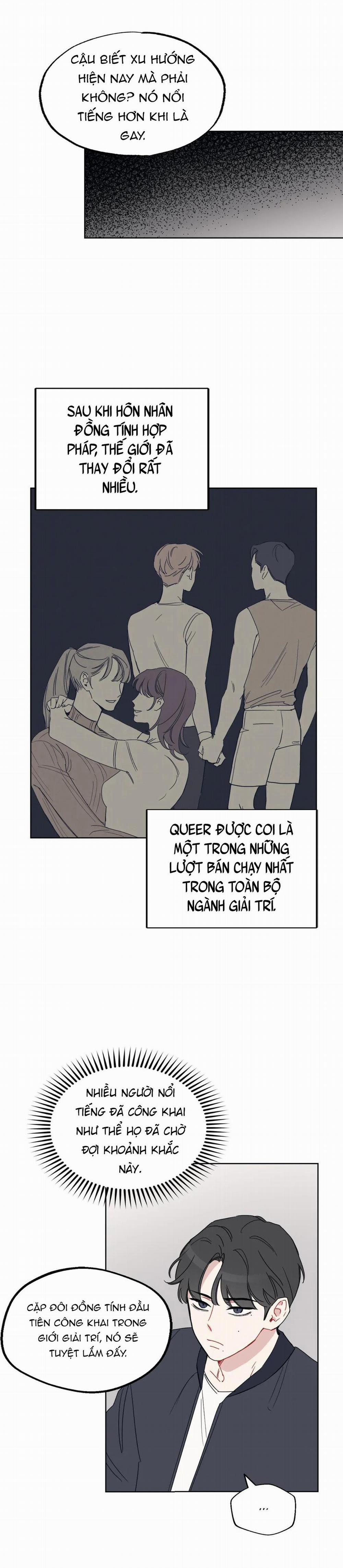 Trẻ Hư Và Người Tình Giỏi 2 trang 9