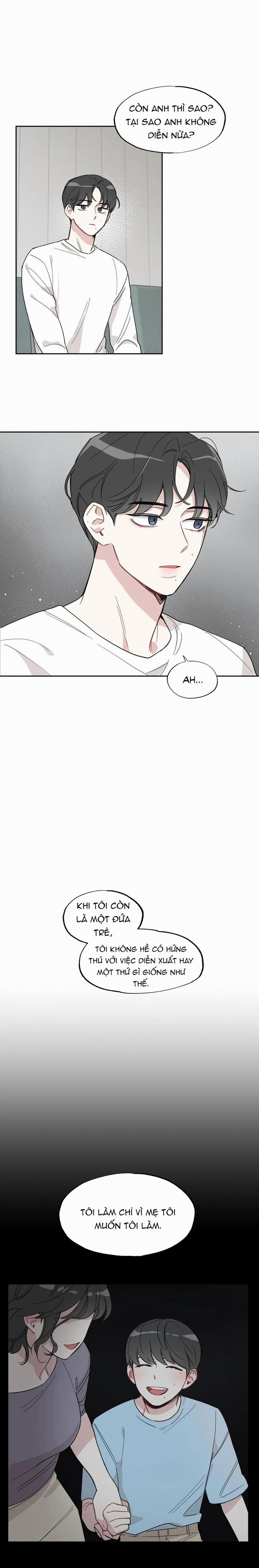 Trẻ Hư Và Người Tình Giỏi 4 trang 8