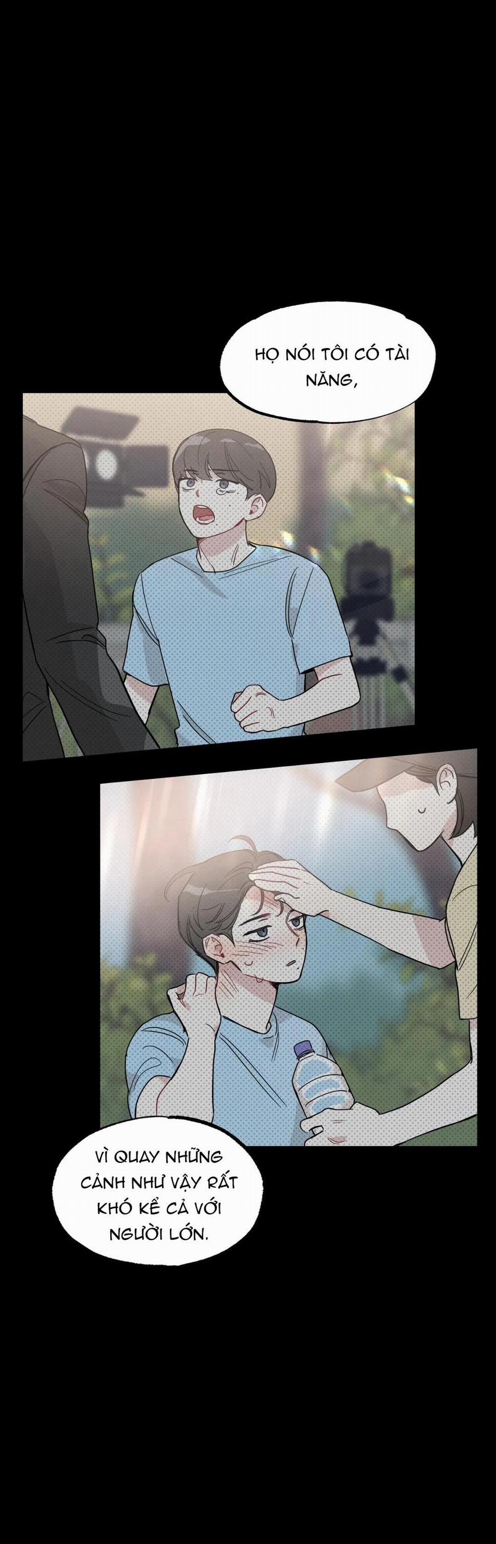 Trẻ Hư Và Người Tình Giỏi 4 trang 9