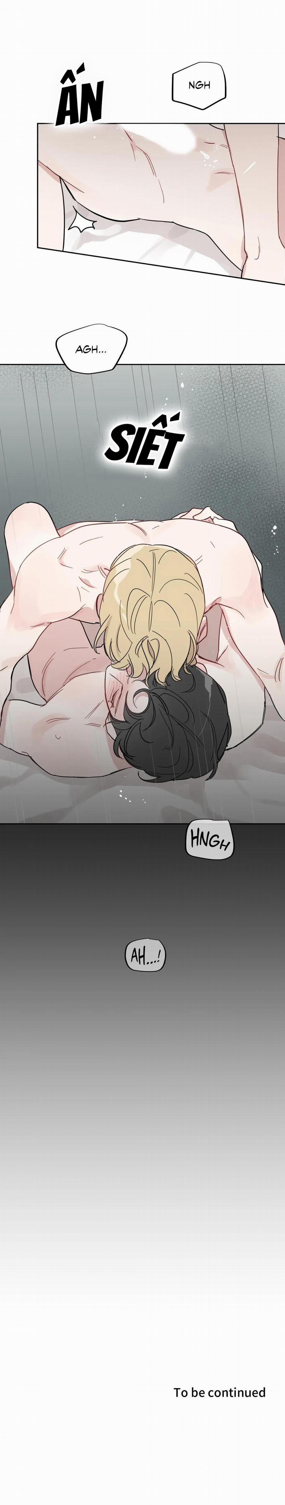 Trẻ Hư Và Người Tình Giỏi 5 trang 20