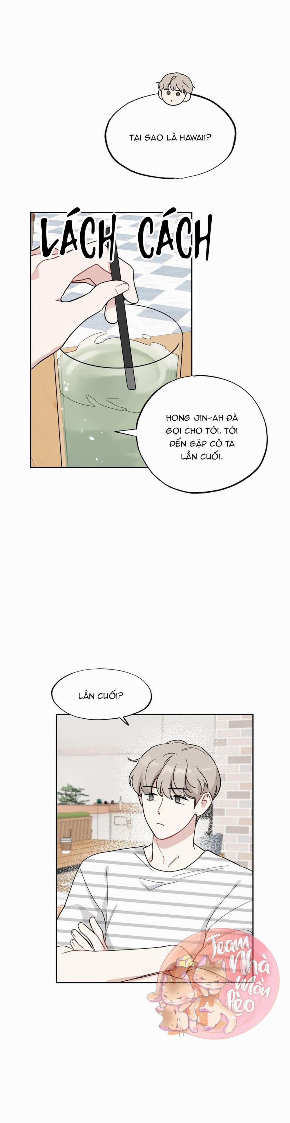 Trẻ Hư Và Người Tình Giỏi 6 trang 12