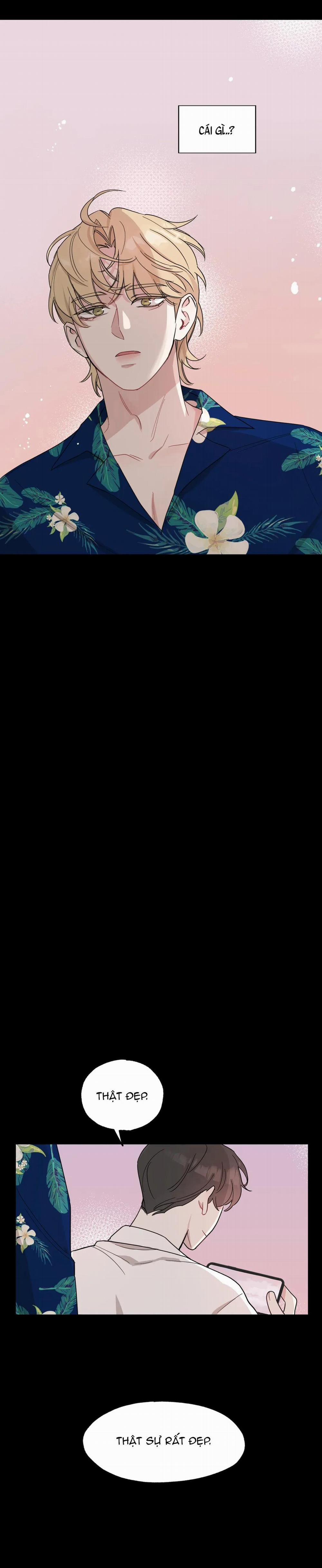 Trẻ Hư Và Người Tình Giỏi 6 trang 24