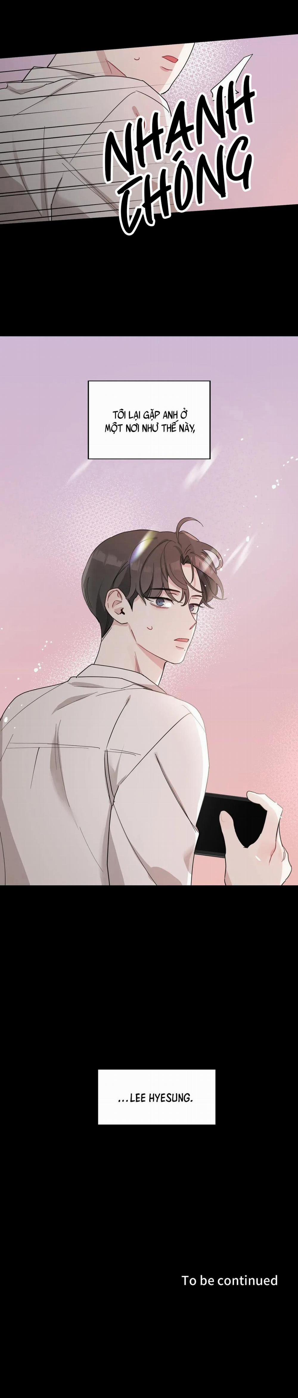 Trẻ Hư Và Người Tình Giỏi 6 trang 25