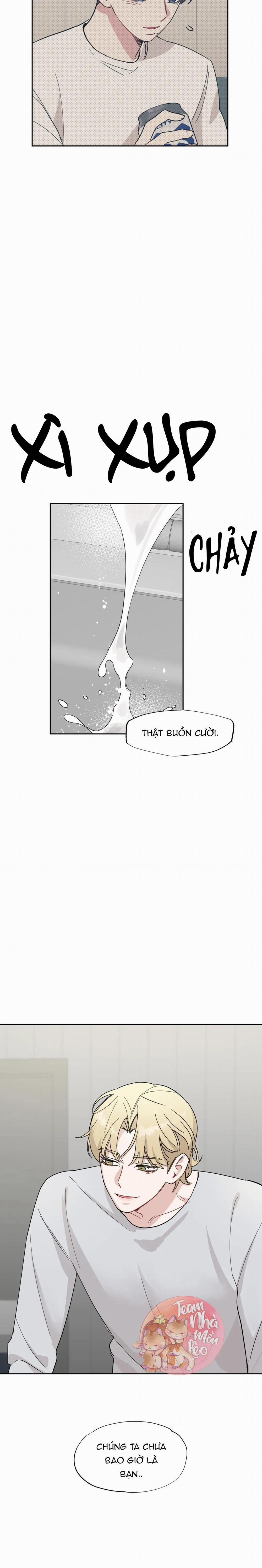 Trẻ Hư Và Người Tình Giỏi 6 trang 7