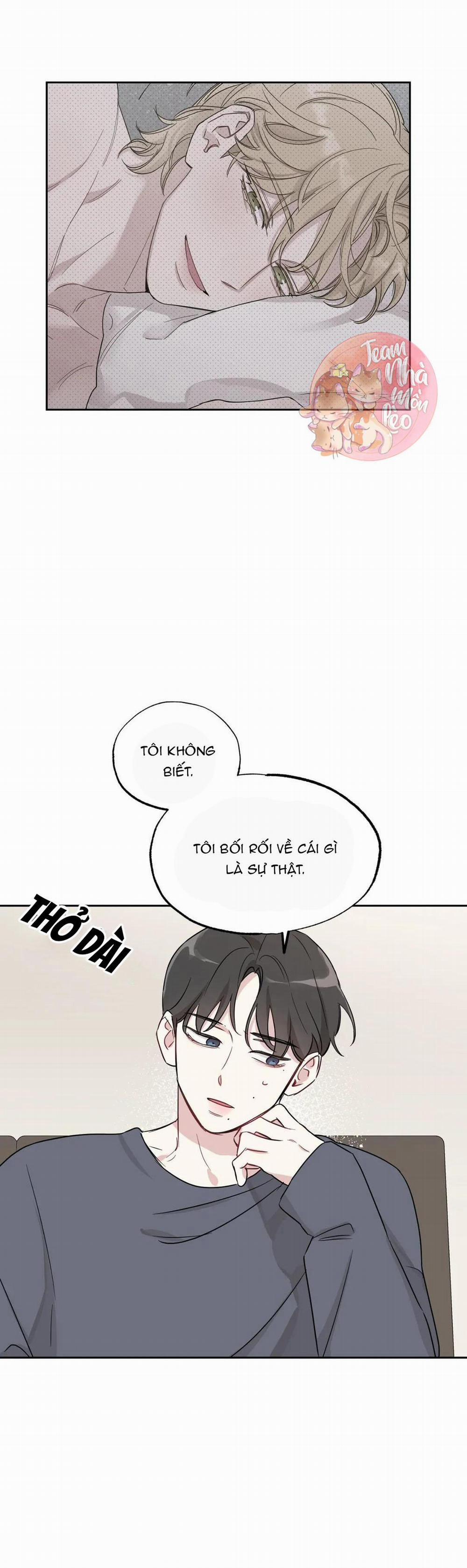 Trẻ Hư Và Người Tình Giỏi 7 trang 16