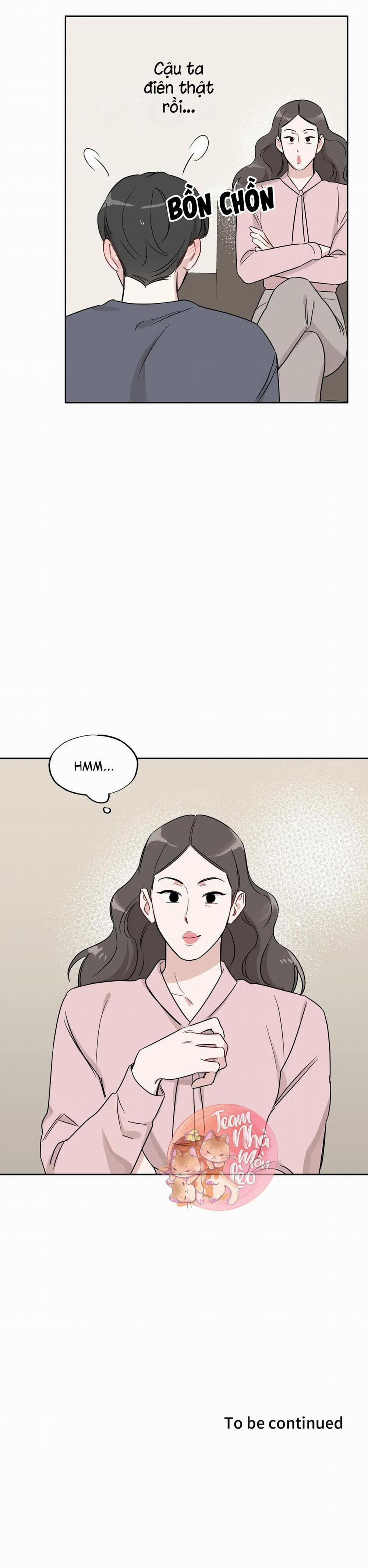 Trẻ Hư Và Người Tình Giỏi 7 trang 24