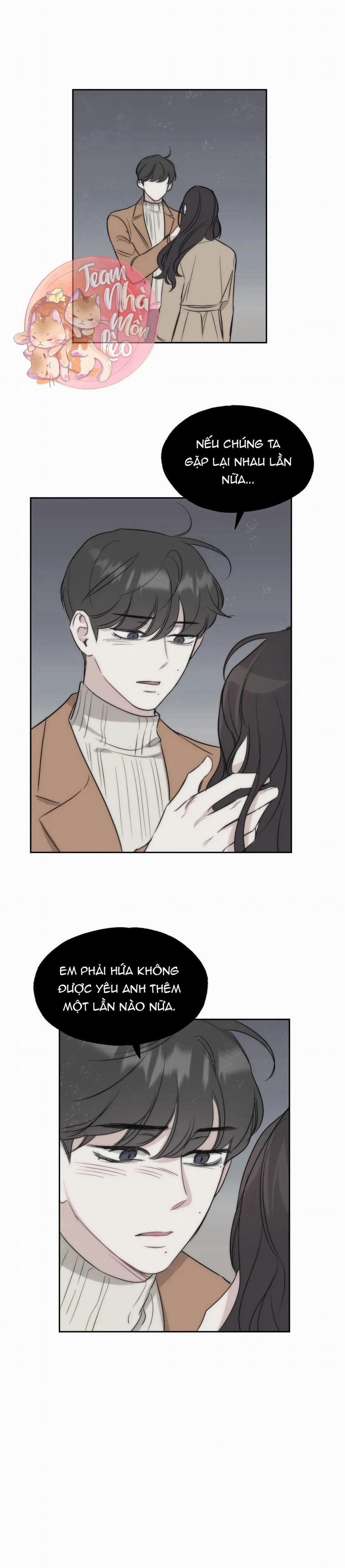 Trẻ Hư Và Người Tình Giỏi 8 trang 15