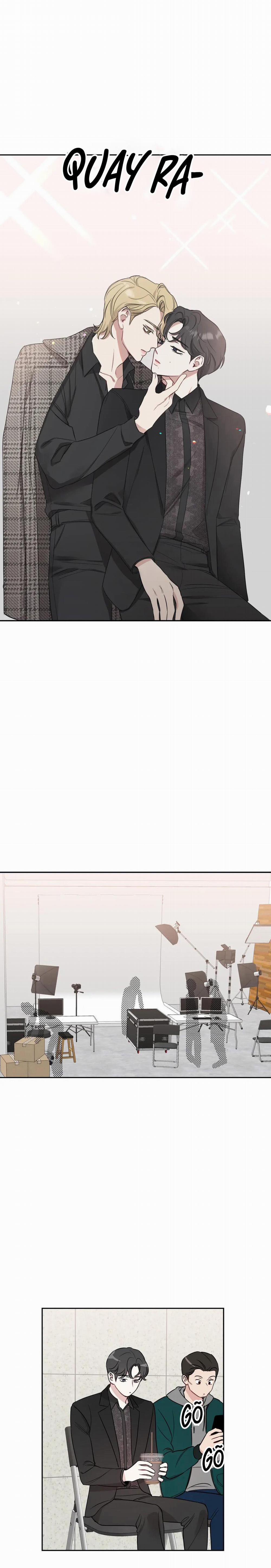 Trẻ Hư Và Người Tình Giỏi 8 trang 16