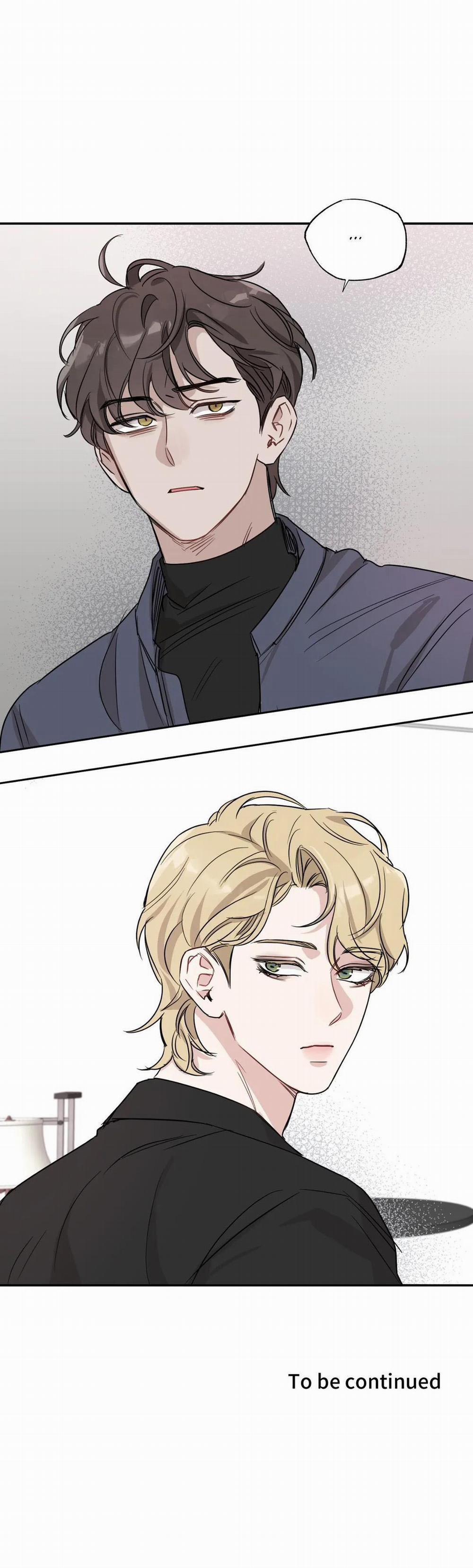 Trẻ Hư Và Người Tình Giỏi 8 trang 22