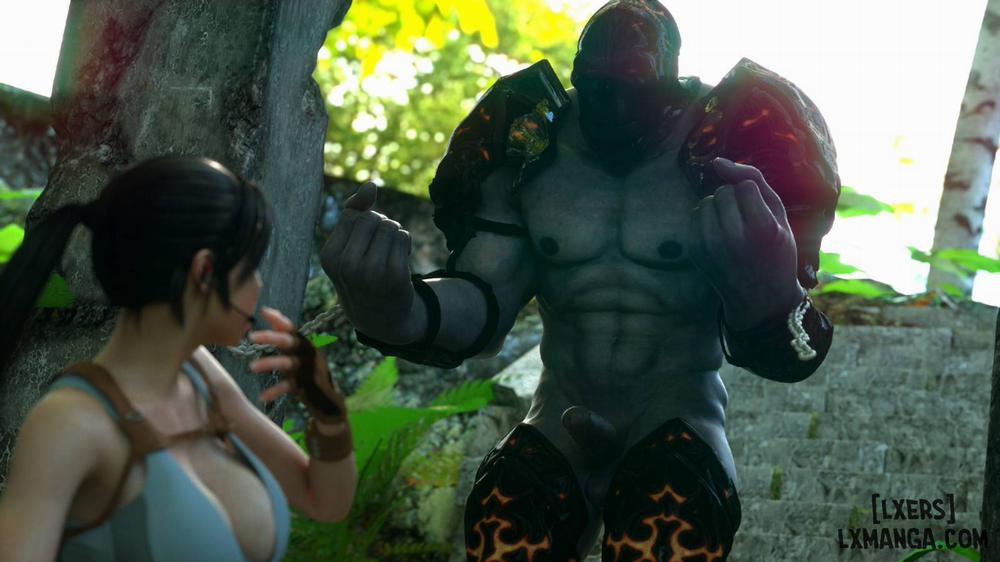 Treasure Guardian Oneshot trang 7