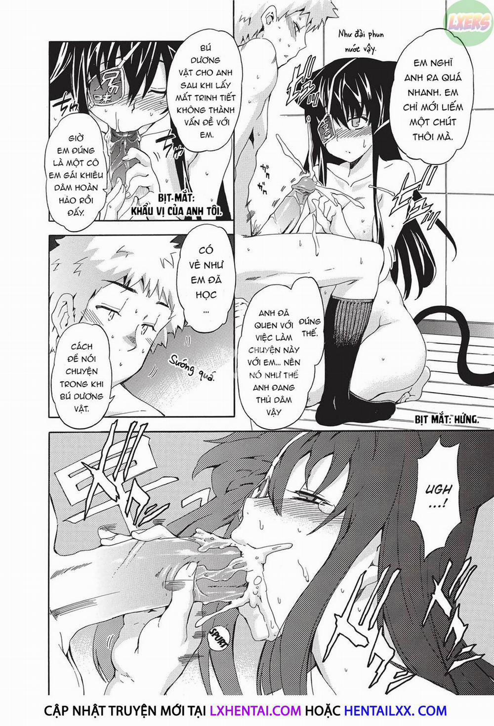 Trembling Lips 10 0 END trang 4