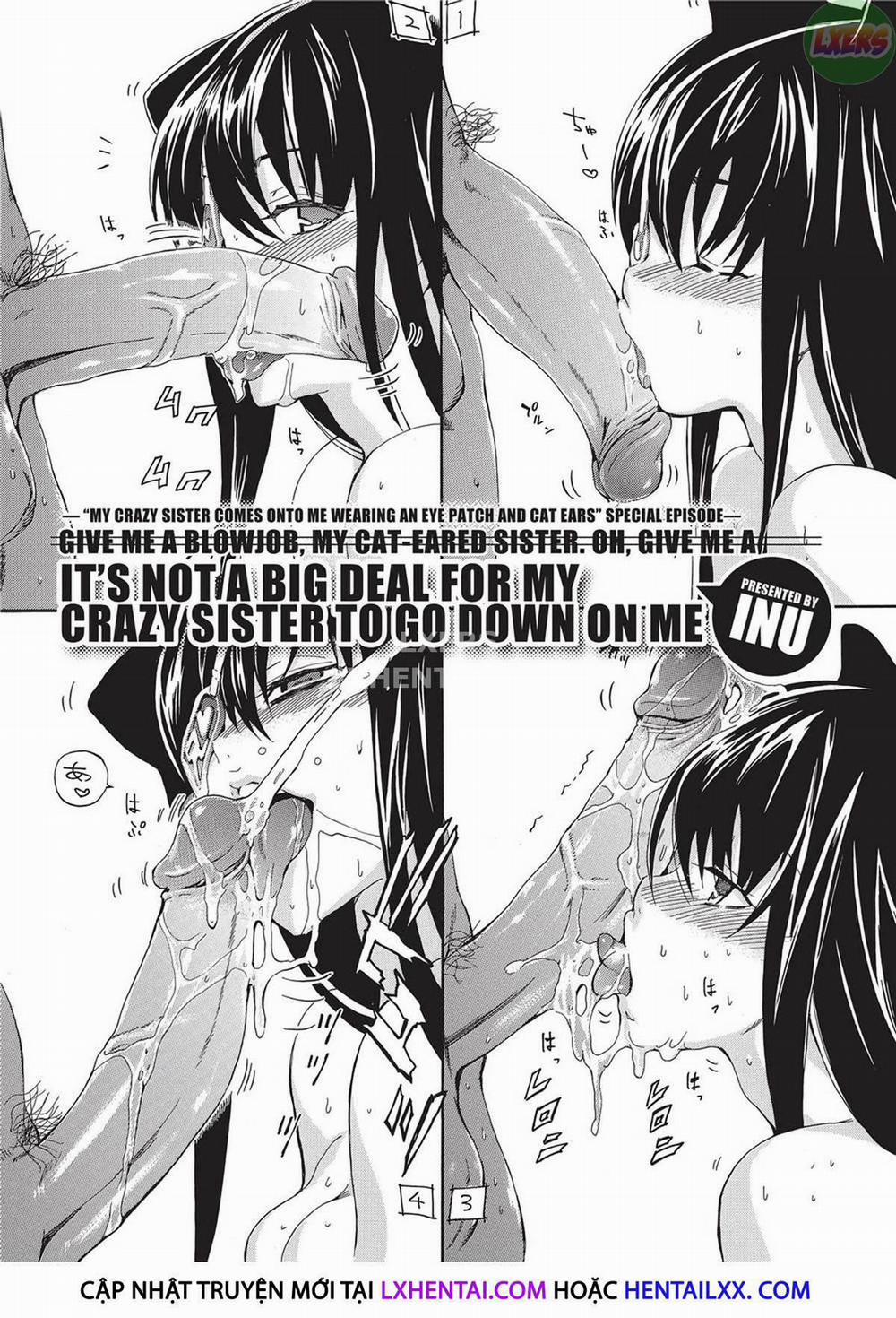 Trembling Lips 10 trang 2