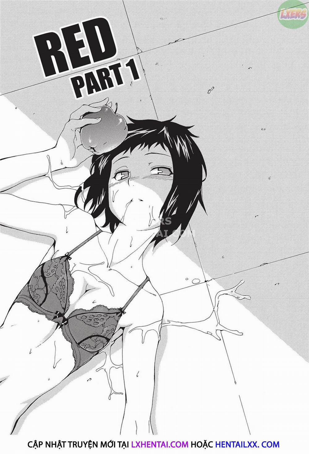 Trembling Lips 6 trang 2