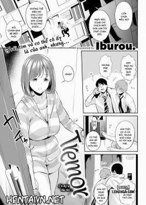 Đọc truyện tranh Tremor