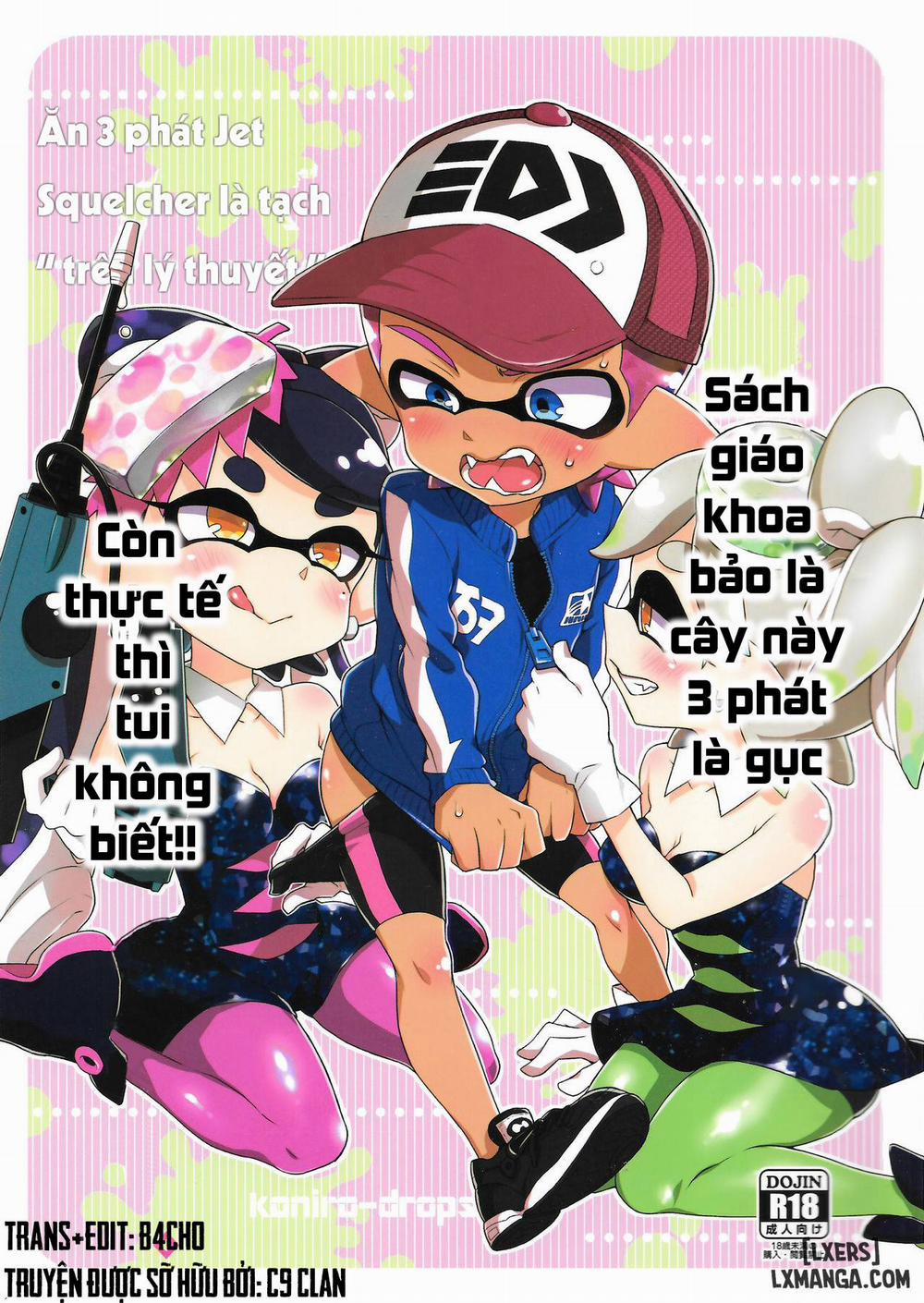 Trên lý thuyết, ăn 3 phát Jet Squelcher là tạch 1 shot sech muc cuc manh dai no hon phao hoa trang 0