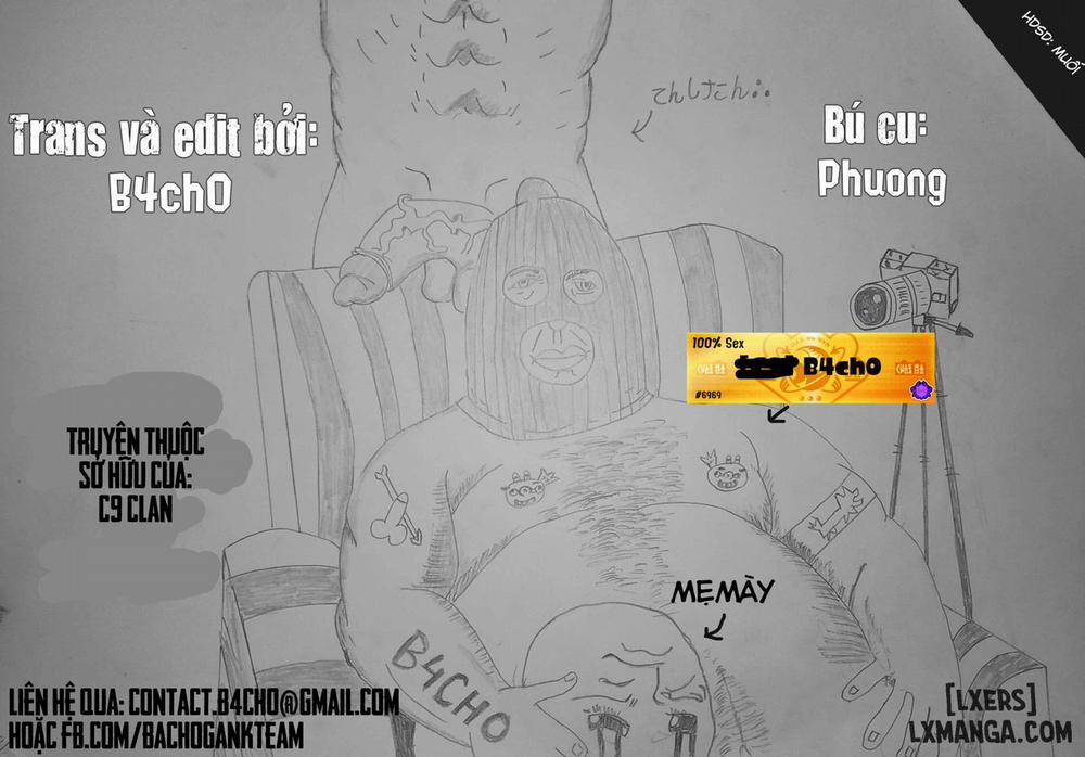 Trên lý thuyết, ăn 3 phát Jet Squelcher là tạch kia lỗi, ae bấm vô đây để xem nhé trang 0