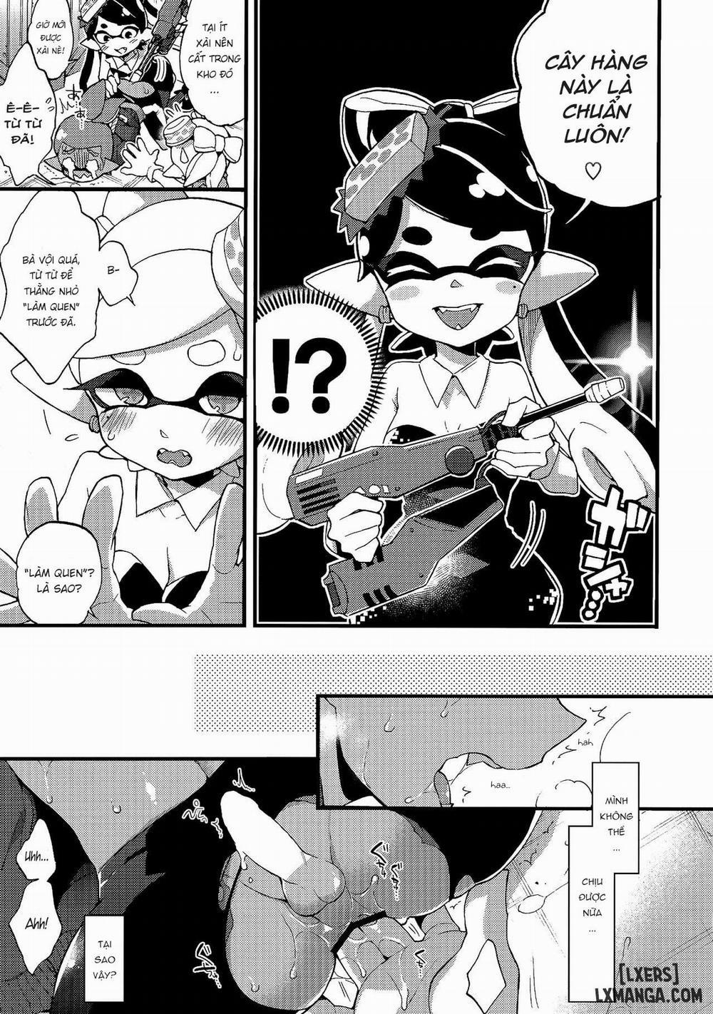 Trên lý thuyết, ăn 3 phát Jet Squelcher là tạch kia lỗi, ae bấm vô đây để xem nhé trang 14