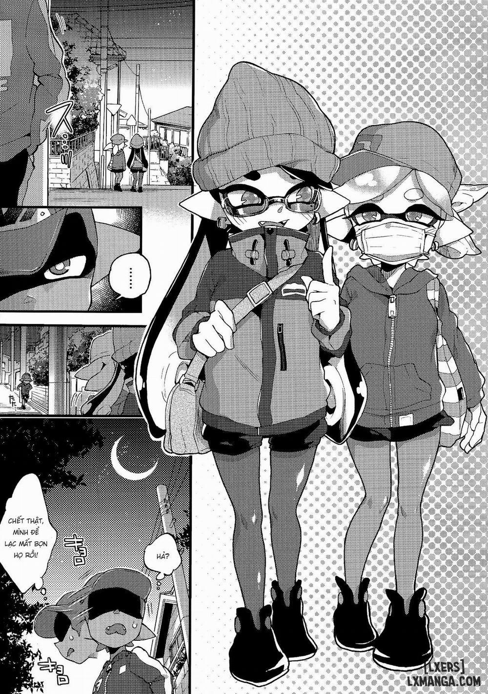 Trên lý thuyết, ăn 3 phát Jet Squelcher là tạch kia lỗi, ae bấm vô đây để xem nhé trang 4