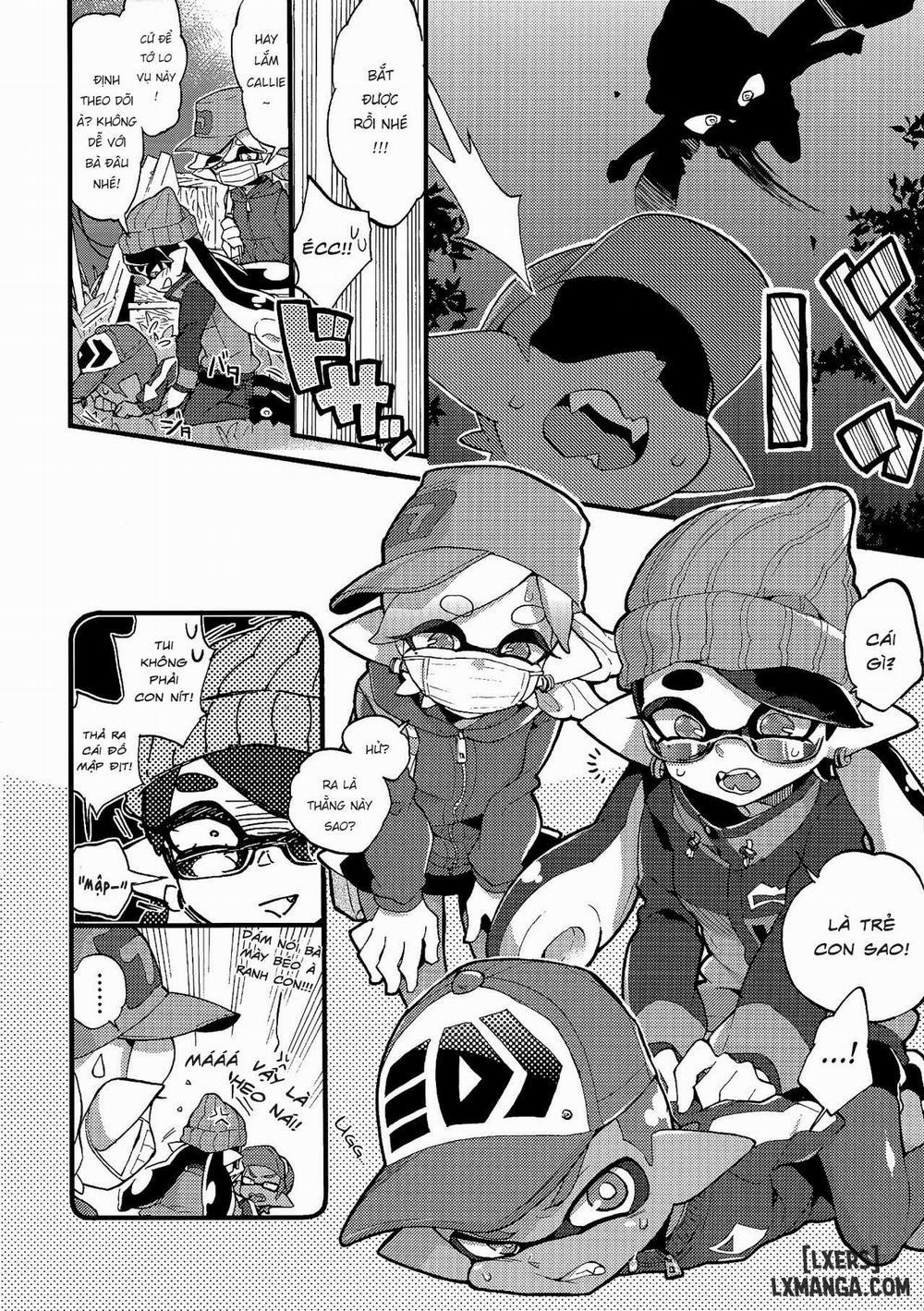 Trên lý thuyết, ăn 3 phát Jet Squelcher là tạch kia lỗi, ae bấm vô đây để xem nhé trang 5