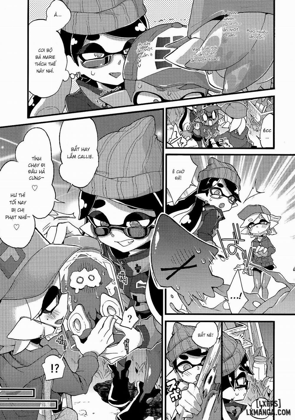 Trên lý thuyết, ăn 3 phát Jet Squelcher là tạch Oneshot trang 8