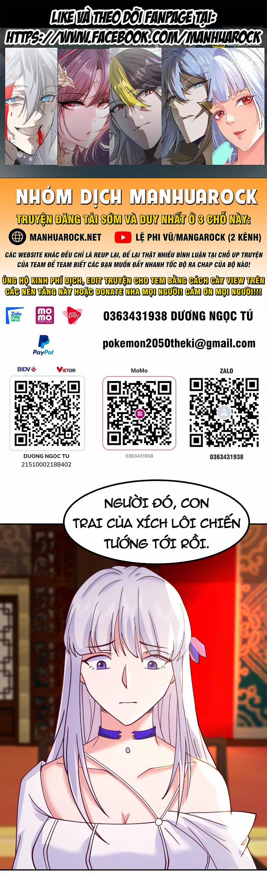 Trên Người Ta Có Một Con Rồng 599 trang 0