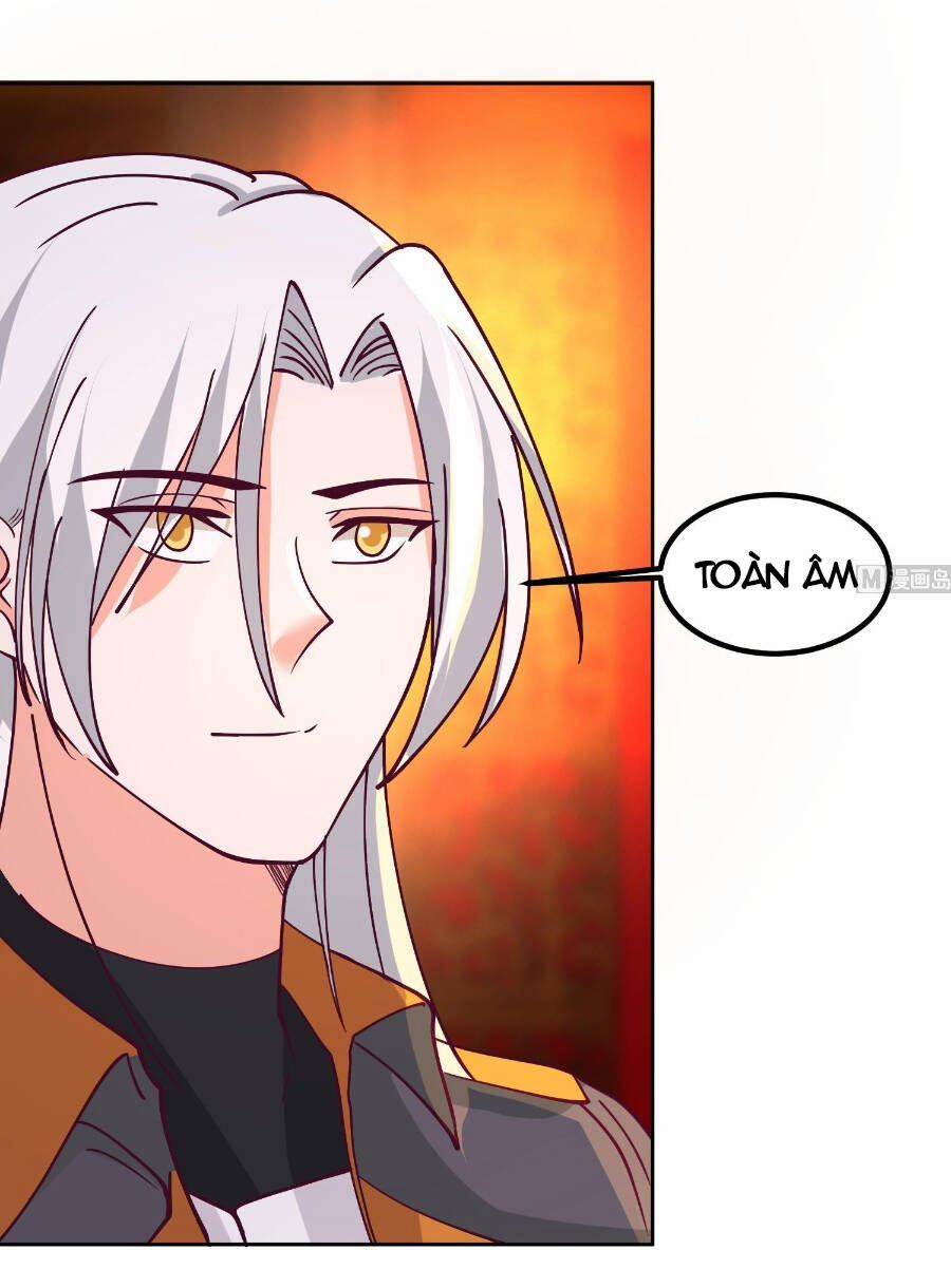 Trên Người Ta Có Một Con Rồng 599 trang 10