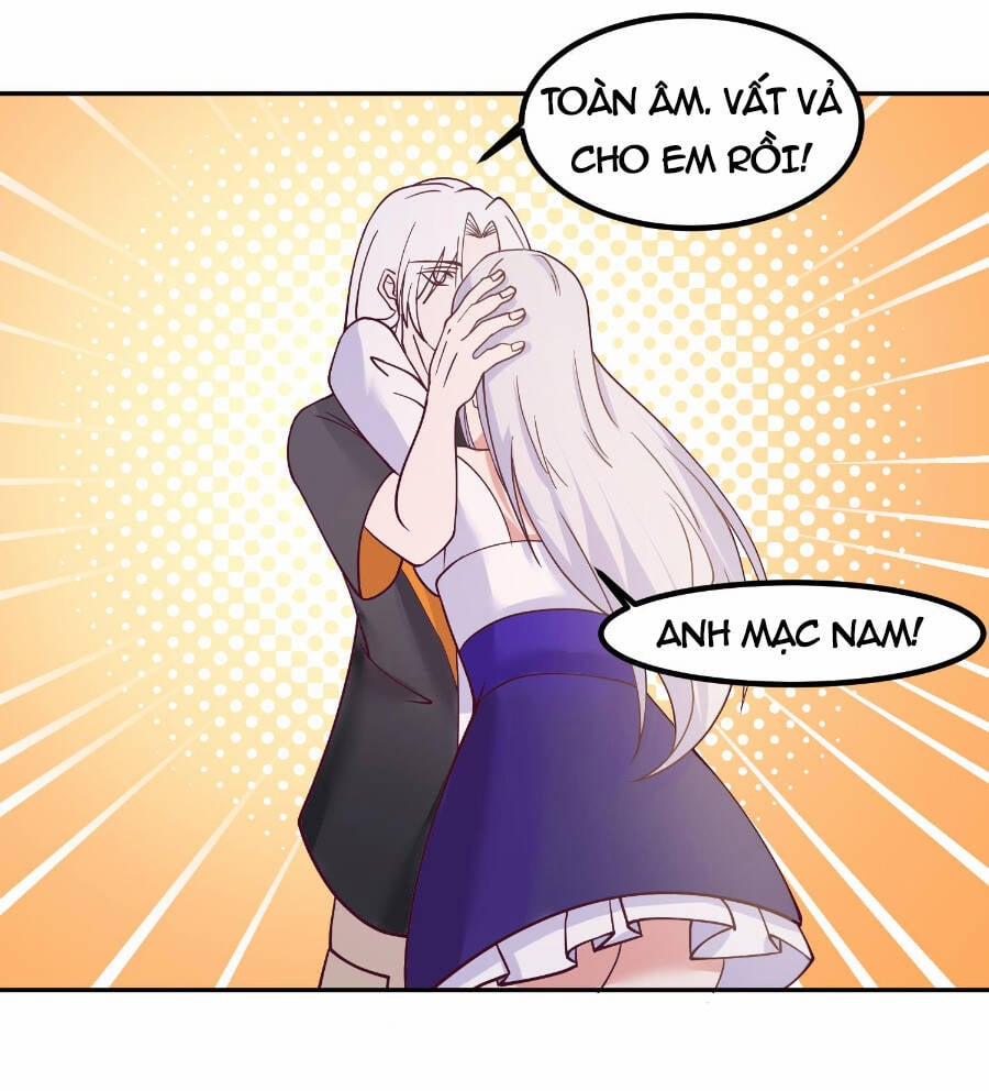 Trên Người Ta Có Một Con Rồng 599 trang 13