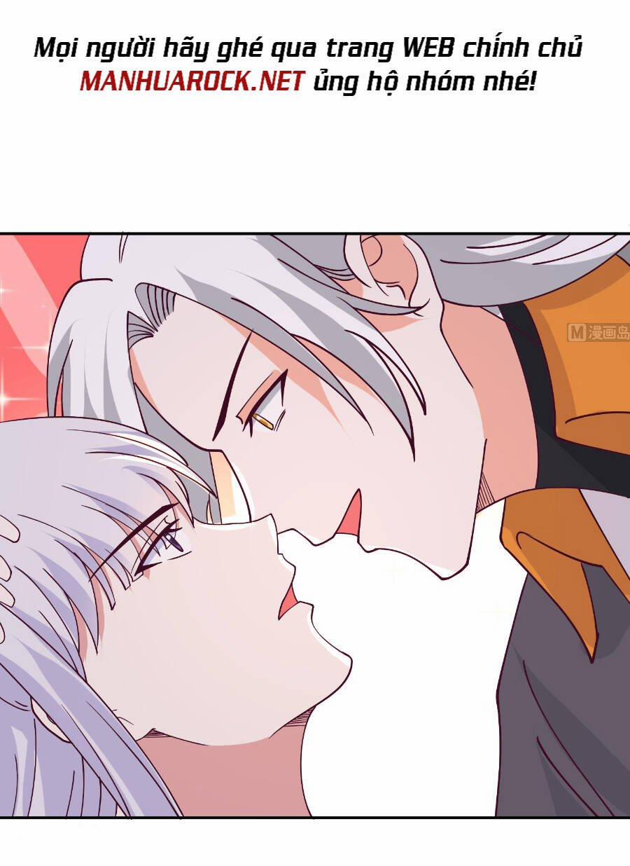Trên Người Ta Có Một Con Rồng 599 trang 14