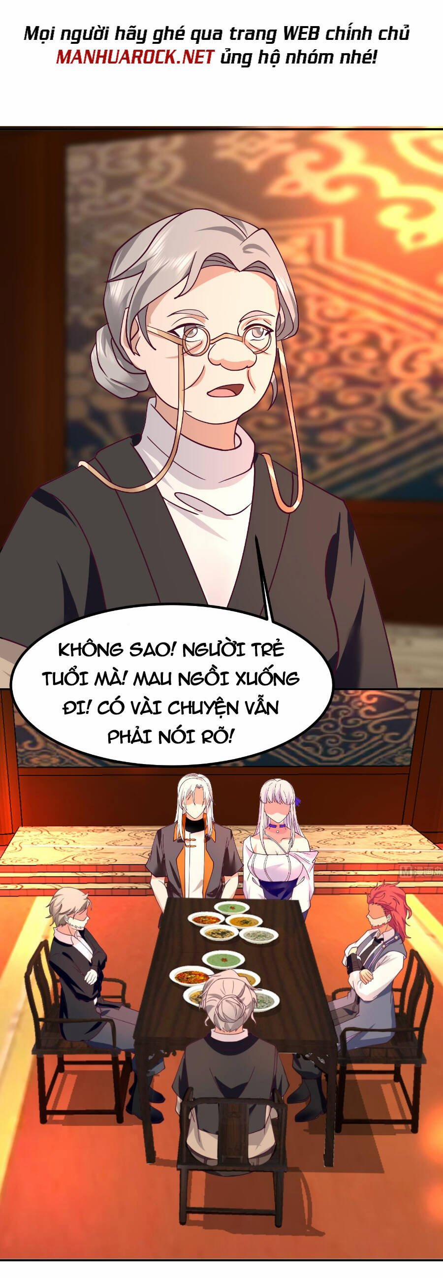 Trên Người Ta Có Một Con Rồng 599 trang 17